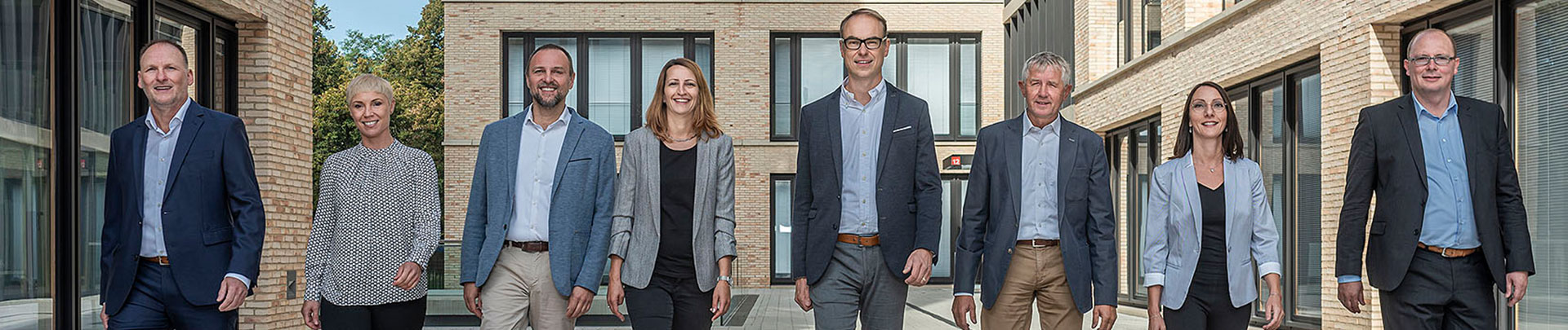 Wüstenrot Immobilien Team