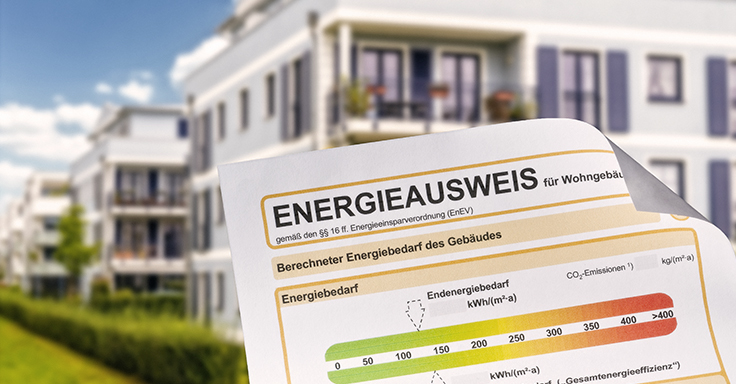 Energieausweis